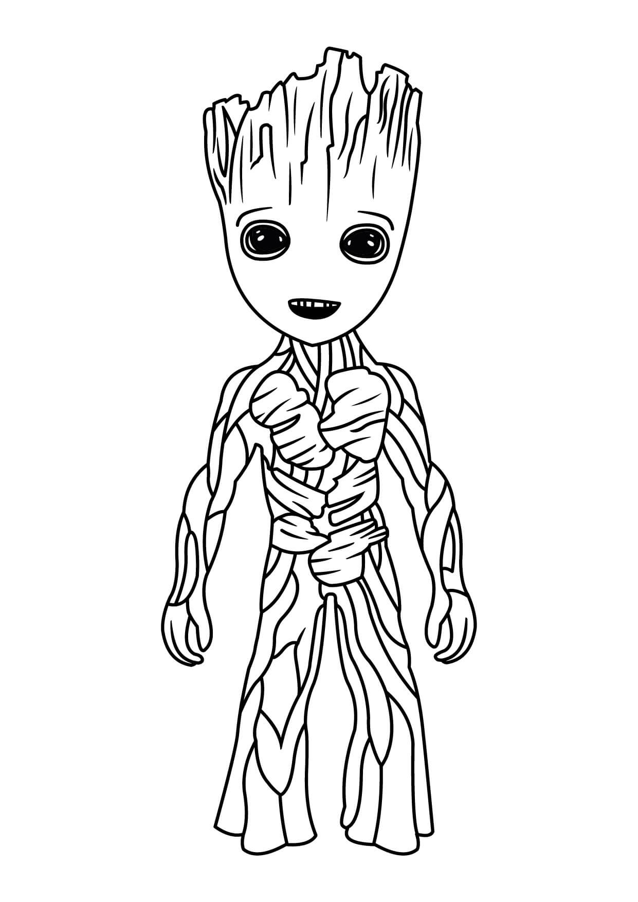 Groot