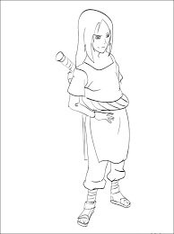 Pequeño Orochimaru