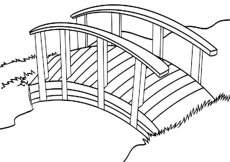 Pequeño Puente