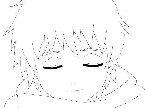 Pequeño Sasori