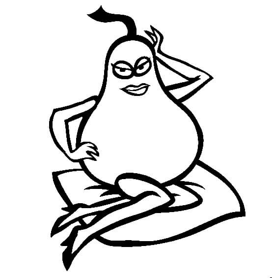 Pera Sexy