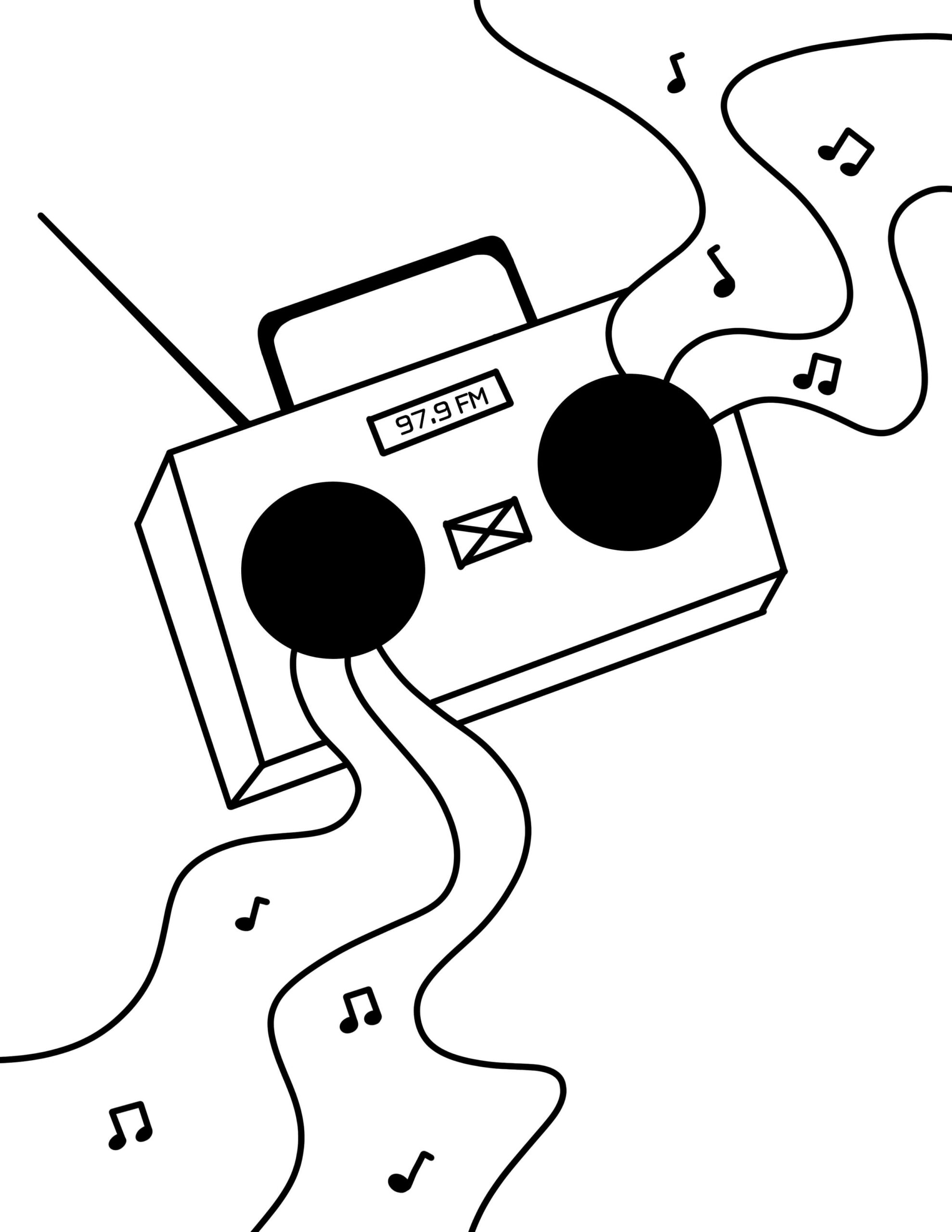 Perfecta Radio
