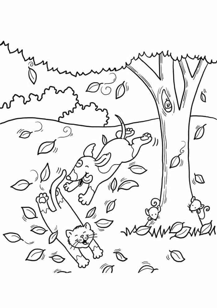 Otoño