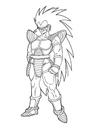 Personaje De Dragon Ball