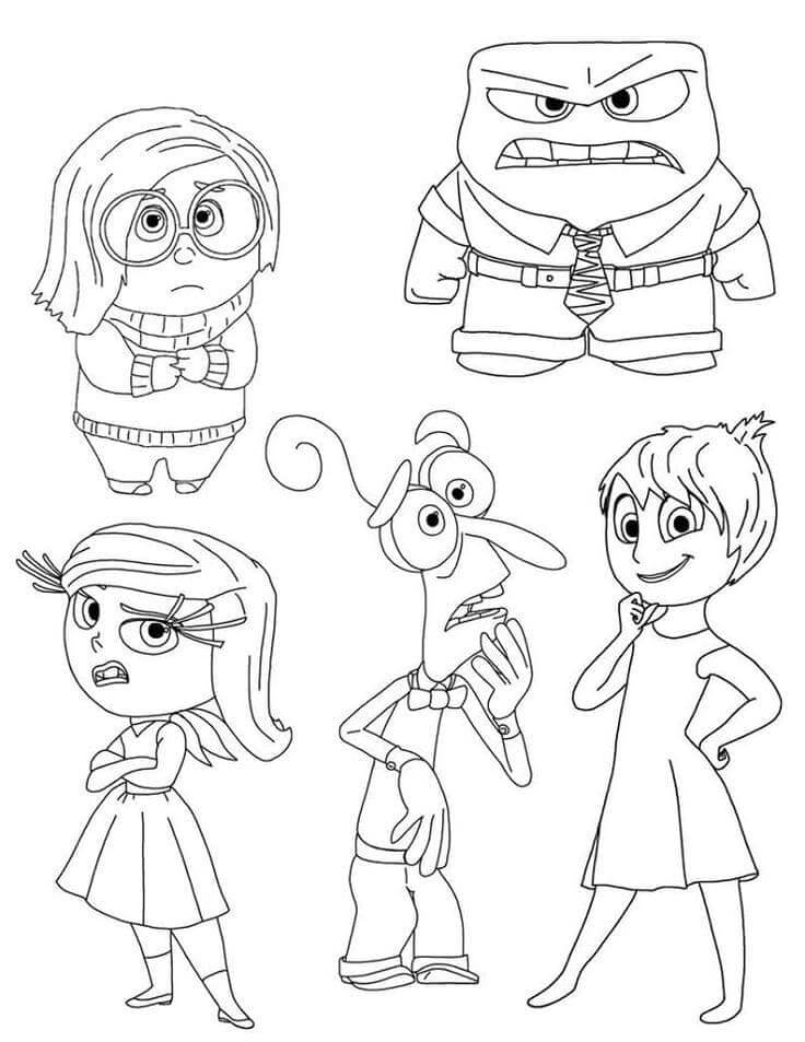 Inside Out