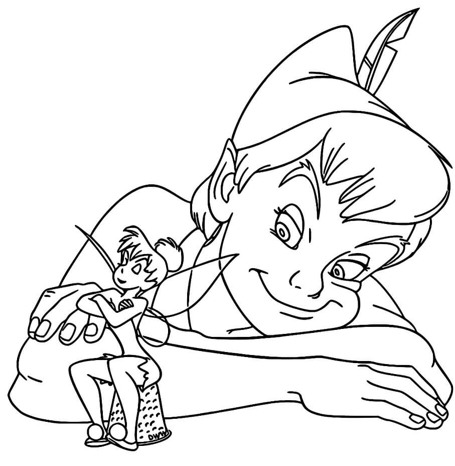 Peter Pan