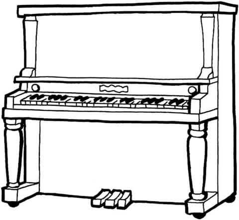 Piano