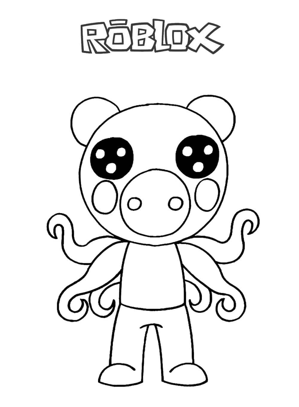 Piggy Roblox