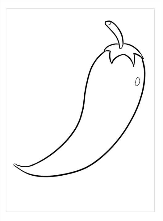 Ají picante