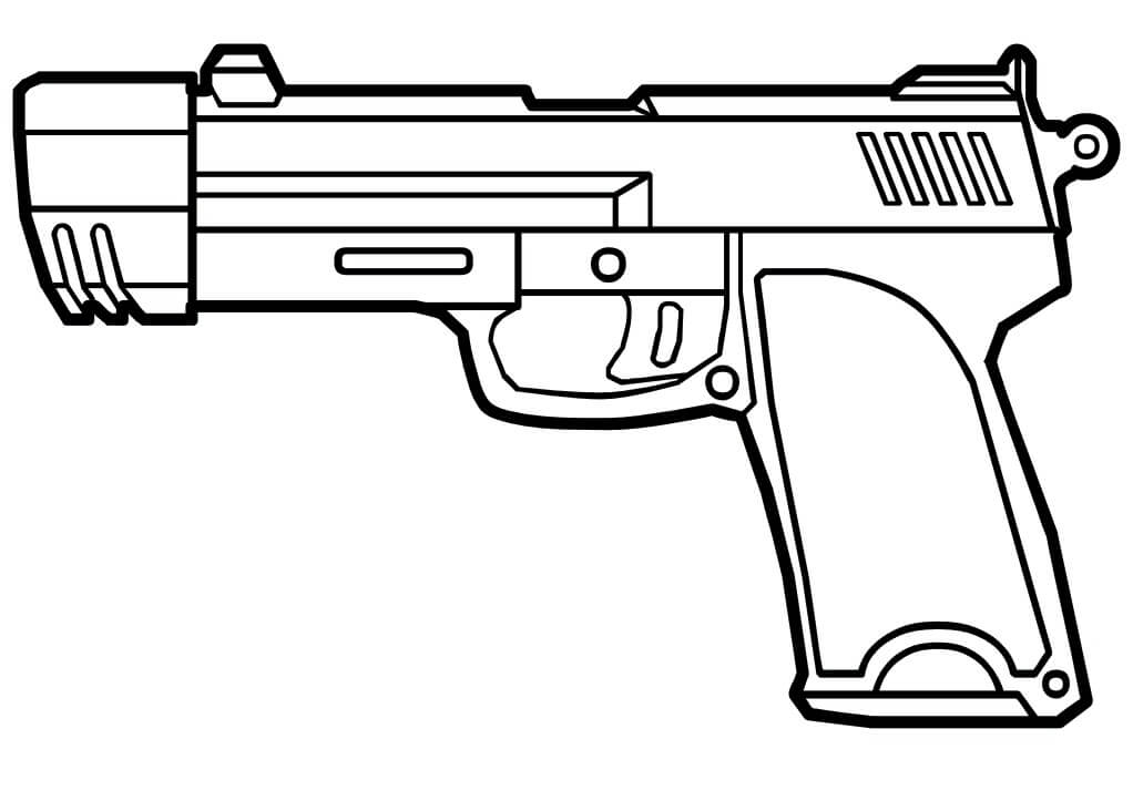 Pistola