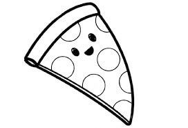 Pizza Lindo