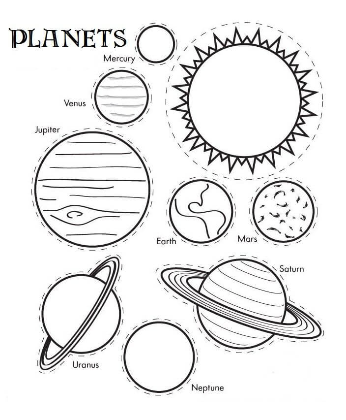 Planeta Básico