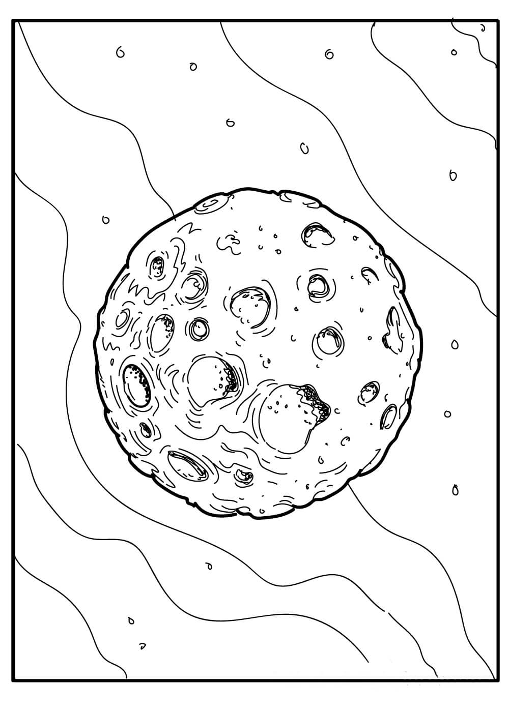 Planeta Normal