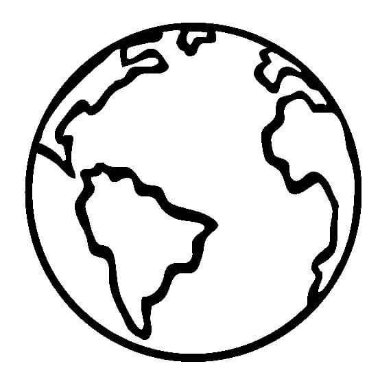 Planeta Tierra en Línea