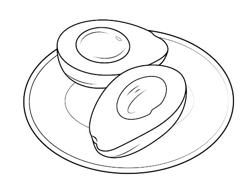 Plato de Kumquat