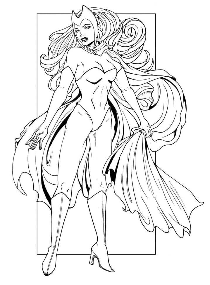 Poderosa Wanda