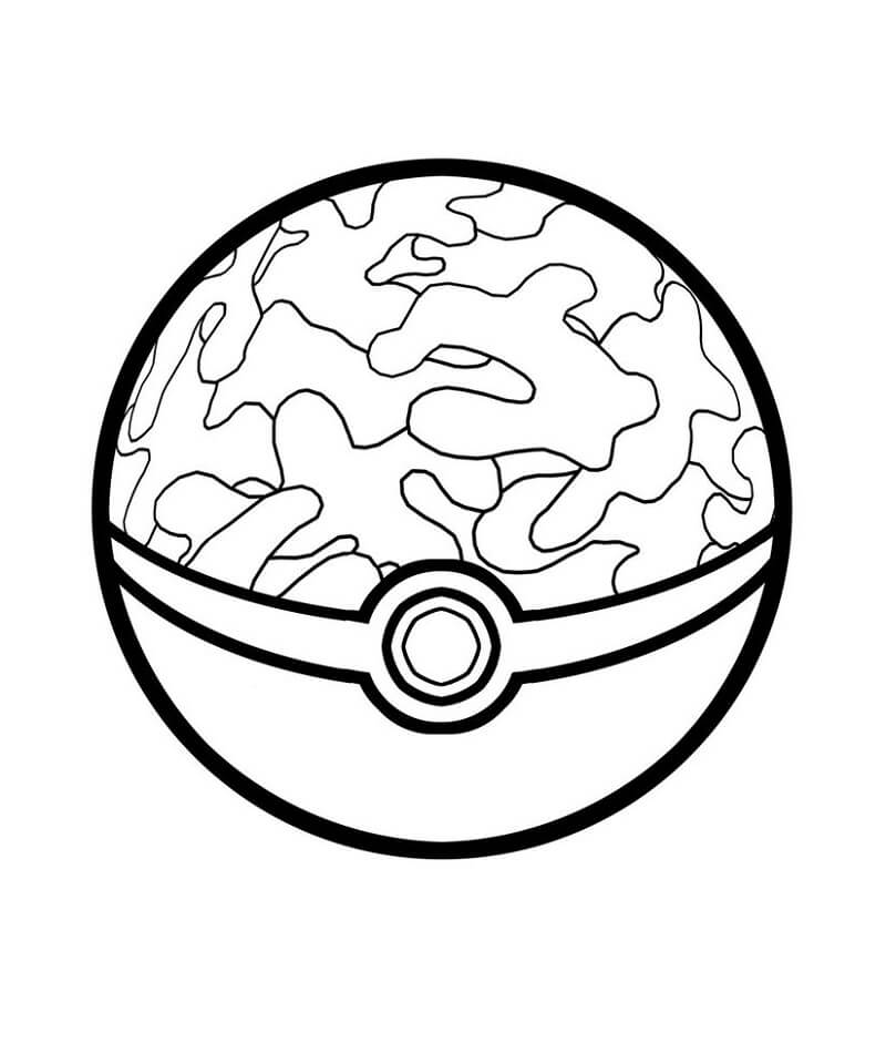 Pokemon Impresionante