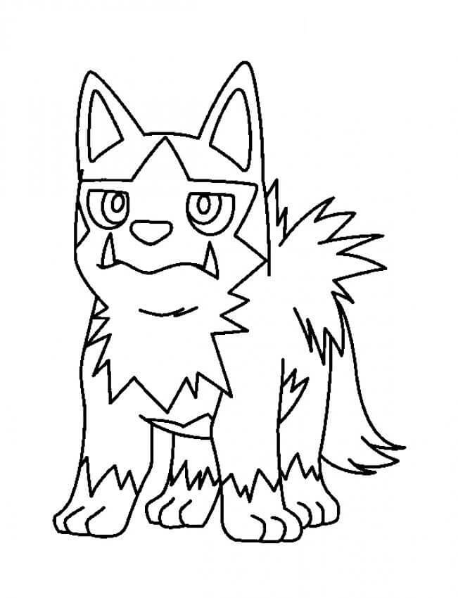 Poochyena