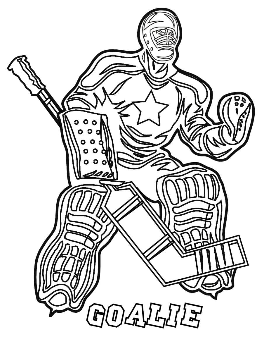 Hockey