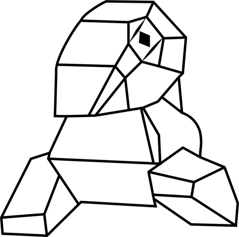 Porygon en Pokémon