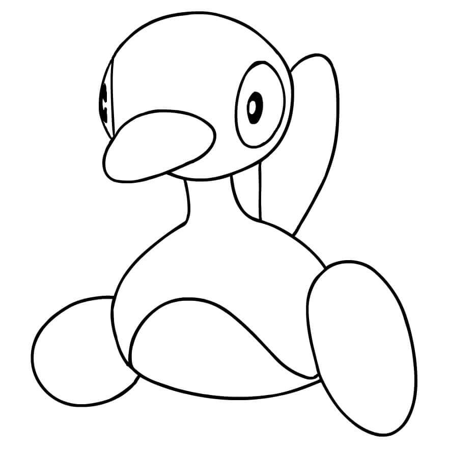 Porygon2 en Pokémon