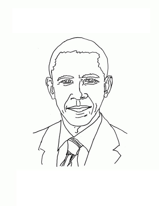 Presidente Barack Obama
