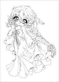 Princesa Chibi