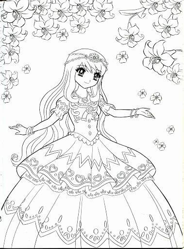 Princesa Disney