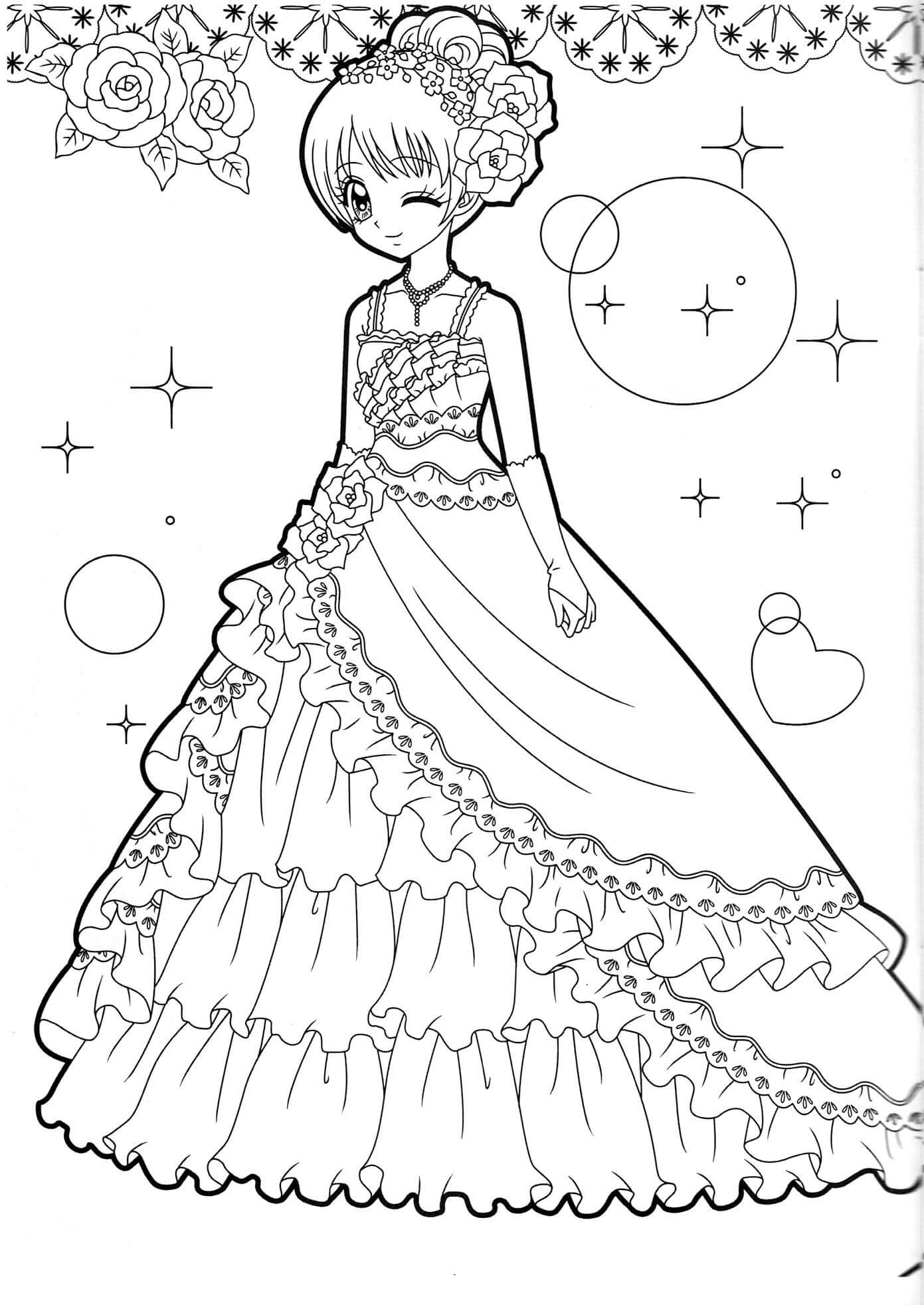 Princesa Linda