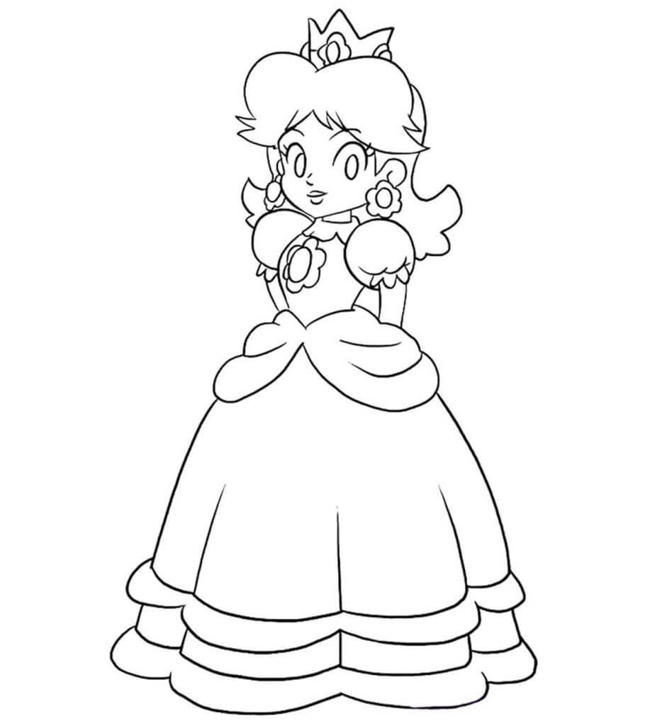 Princesa Peach