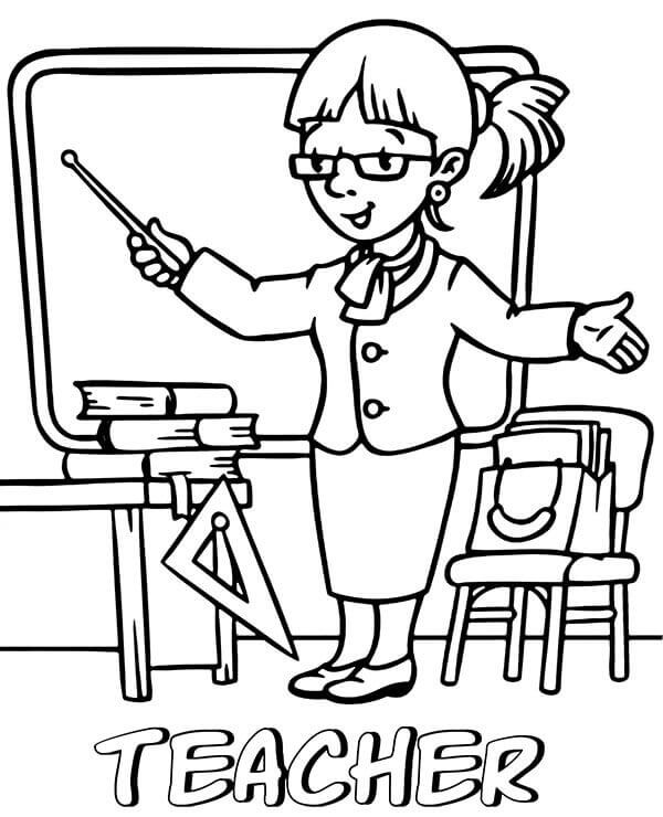 Maestra