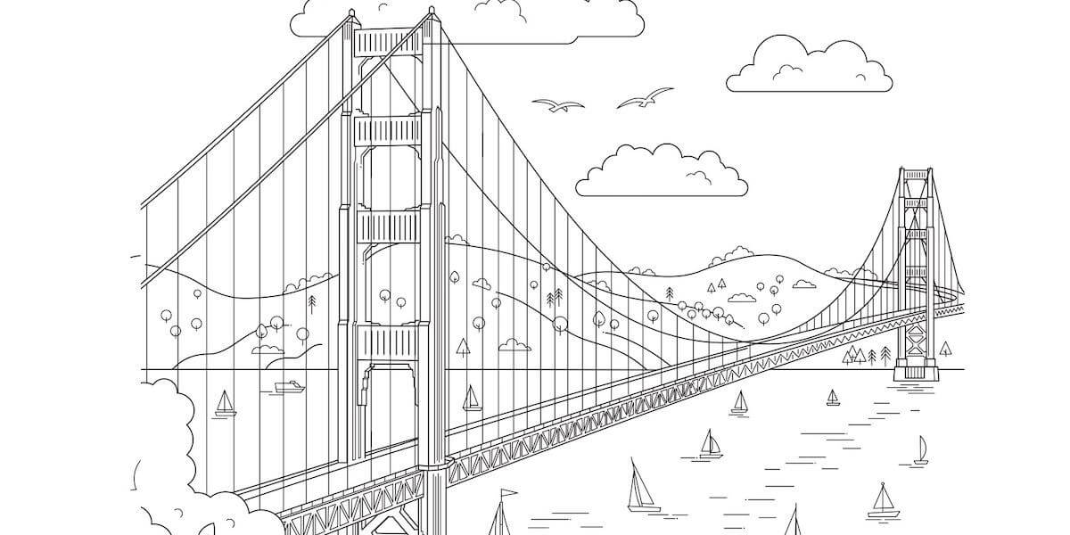 Puente San Francisco