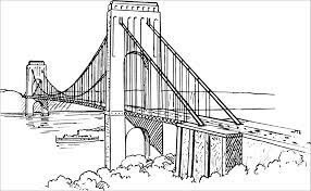 Puente de Madera