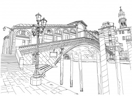 Puente de Rialto