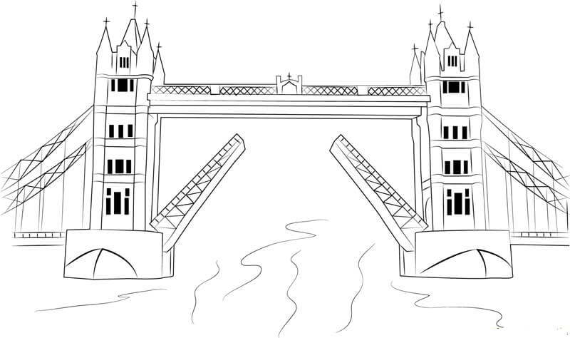 Puente de la Torre