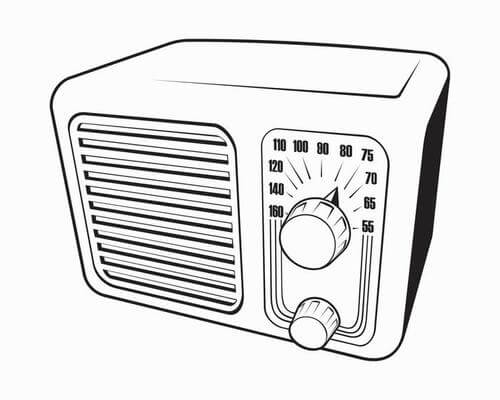 Radio Antigua