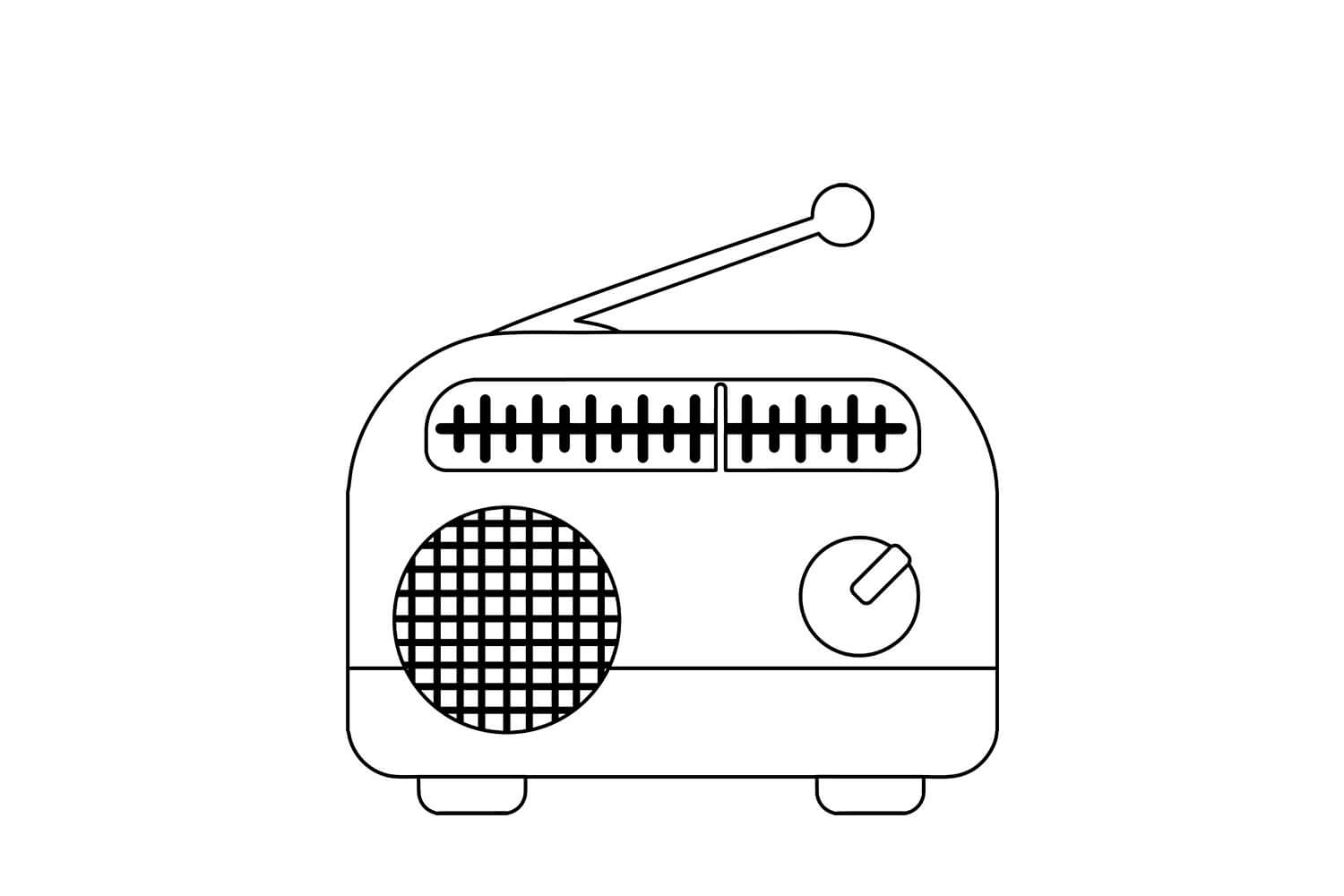Radio Normal