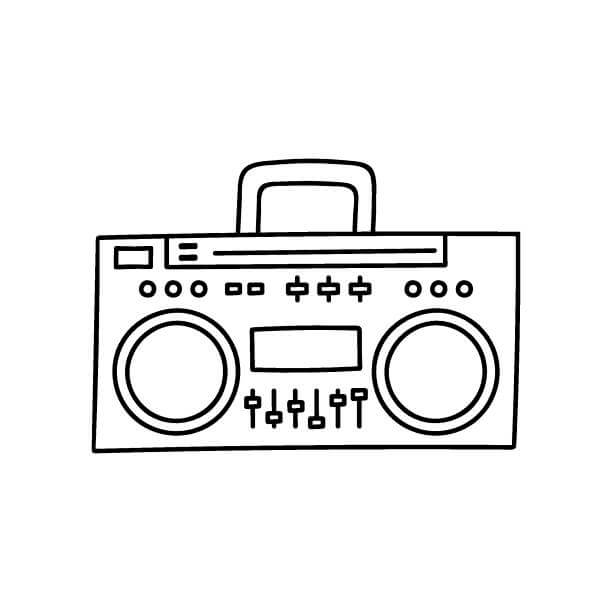 Radio