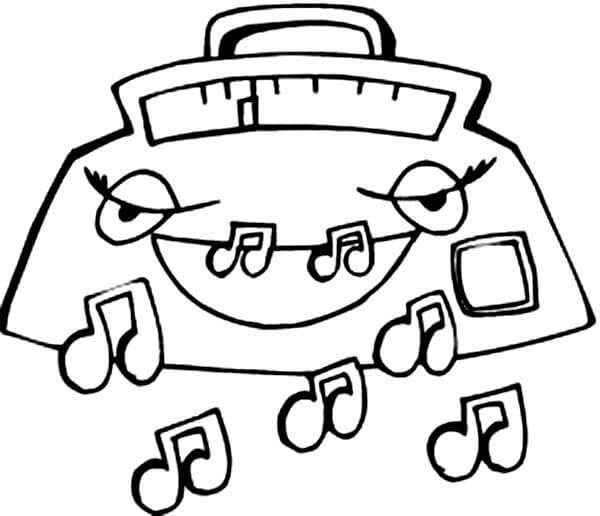 Radio Sonriendo