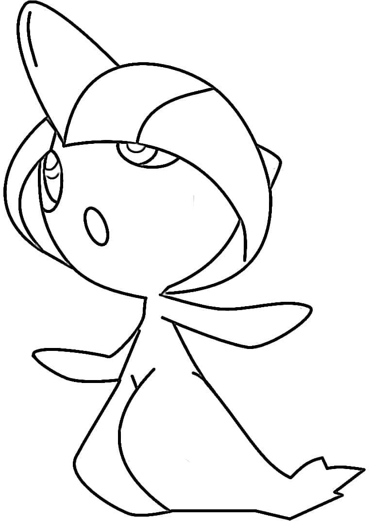 Ralts