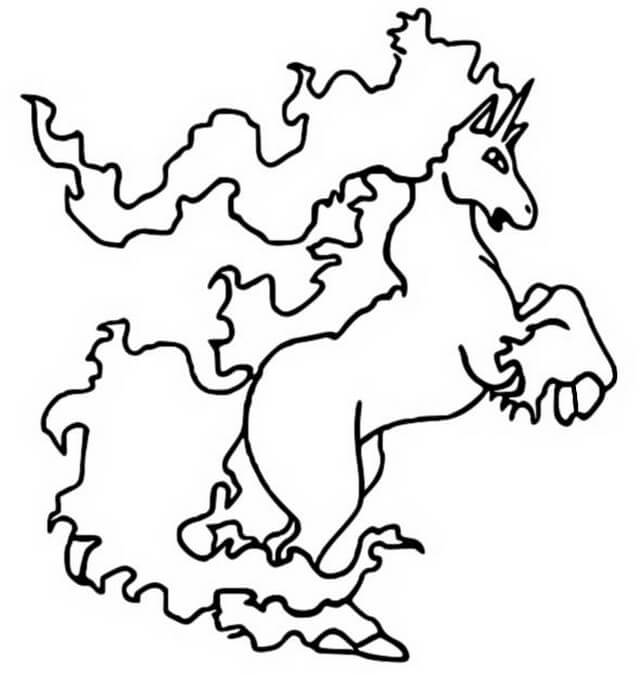 Rapidash