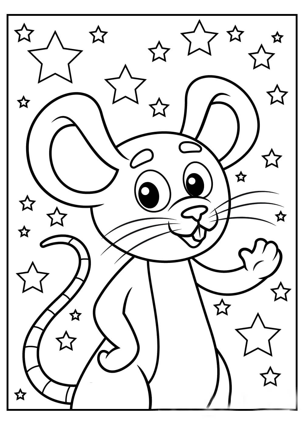 Ratón