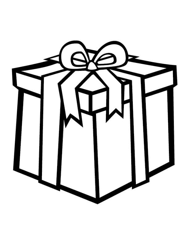 Regalo de Navidad