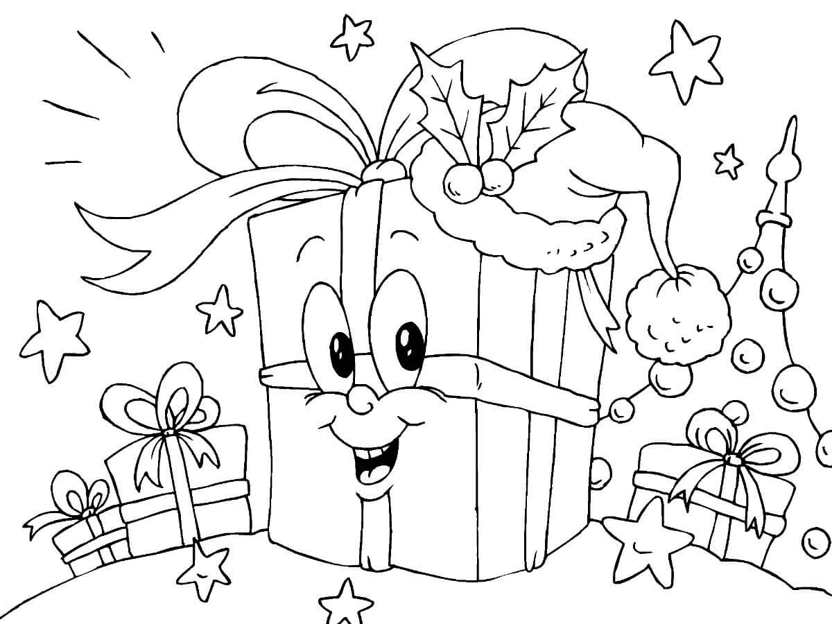 Regalos de Navidad