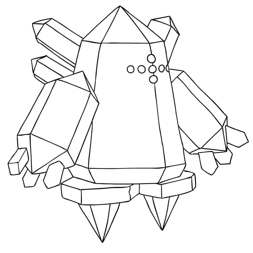 Regice