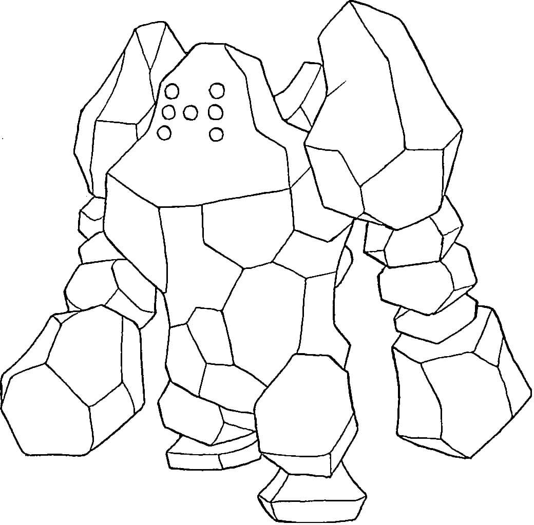 Regirock