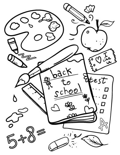 Regreso Normal a la Escuela