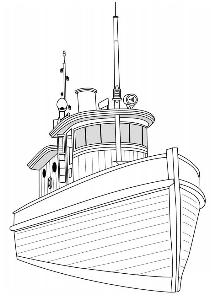 Barco Y Barco