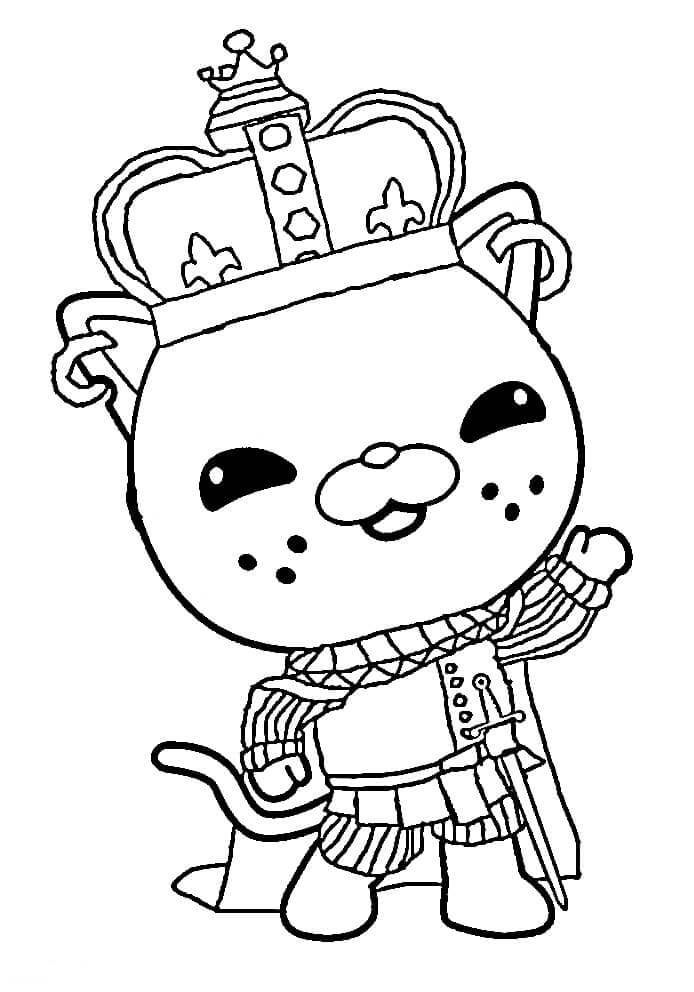 Rey Kawazii