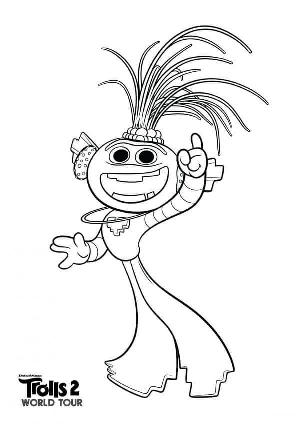 Rey Trollex